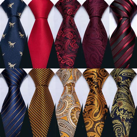 elegant ties for men.